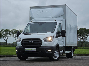 Box van FORD Transit