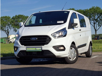 Small van FORD Transit