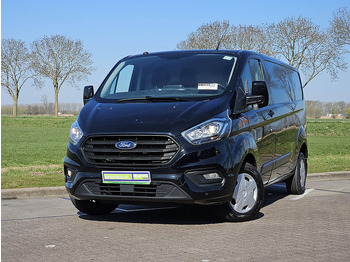 Small van FORD Transit