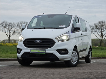Small van FORD Transit