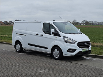 Small van Ford Transit Custom  L2H1 Navi Euro6: picture 5