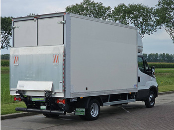 Lease a Iveco Daily 35C14 Bakwagen Laadklep! Iveco Daily 35C14 Bakwagen Laadklep!: picture 3