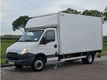 Box van Iveco Daily 70C17 Bakwagen Laadklep!: picture 2