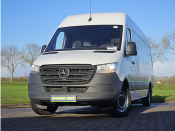 Panel van MERCEDES-BENZ Sprinter 316