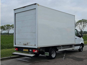 Lease a Mercedes-Benz Sprinter 514 AC AUTOMAAT EURO6 Mercedes-Benz Sprinter 514 AC AUTOMAAT EURO6: picture 3