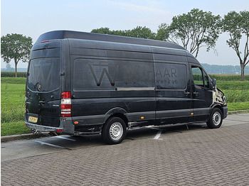 Panel van Mercedes-Benz Sprinter: picture 3