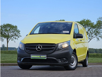 Small van MERCEDES-BENZ Vito 114