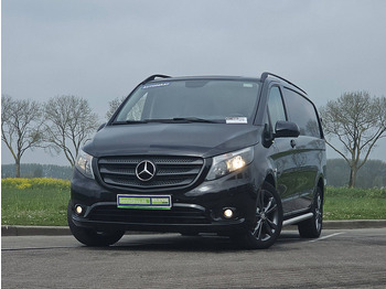 Small van MERCEDES-BENZ Vito 114