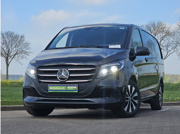Small van MERCEDES-BENZ Vito 116