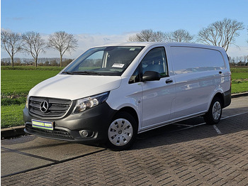 Panel van Mercedes-Benz Vito 116 XL ac aut. EURO6: picture 2