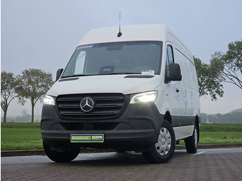 Panel van MERCEDES-BENZ eSprinter