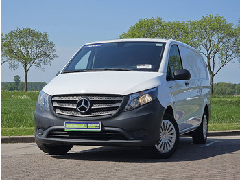 Panel van MERCEDES-BENZ eVito
