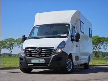 Box van OPEL