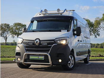 Panel van RENAULT Master