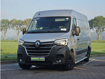 Panel van RENAULT Master