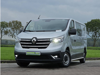 Small van RENAULT Trafic 2.0