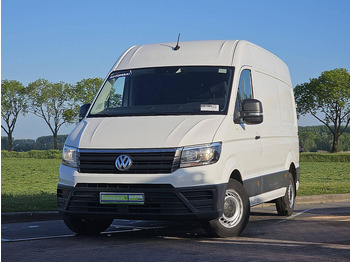 Panel van VOLKSWAGEN Crafter 35