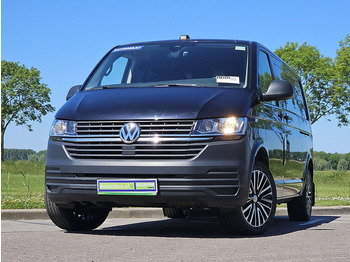 Small van VOLKSWAGEN Transporter