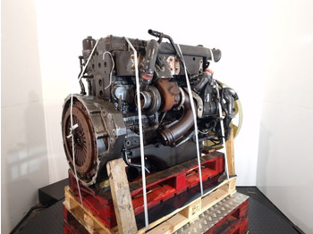Engine DAF