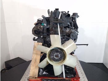 Engine for Truck DAF PX-4 127 K1 Engine (Truck): picture 5 Engine for Truck DAF PX-4 127 K1 Engine (Truck): picture 5