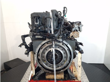Engine for Truck DAF PX-4 127 K1 Engine (Truck): picture 2 Engine for Truck DAF PX-4 127 K1 Engine (Truck): picture 2