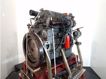 Engine DOOSAN