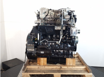 New Engine for Construction machinery JCB 444 TA4-55 J3 Engine (Plant): picture 4