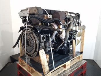 Engine for Truck MAN D0836 LFL66 Engine (Truck): picture 3