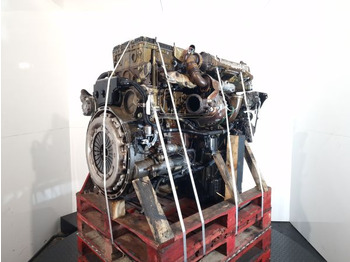 Engine MERCEDES-BENZ