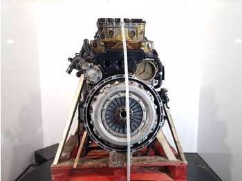 Engine for Truck Mercedes Benz OM470LA 6-7-01 Engine (Truck): picture 3