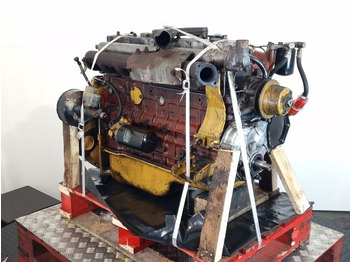 Engine for Construction machinery Mitsubishi S6E CAT DP45 FORKLIFT Engine (Plant): picture 5