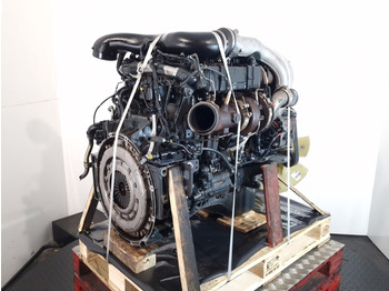 Engine RENAULT