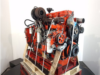 Engine for Industrial equipment Scania DC12 52A Engine (Industrial): picture 5