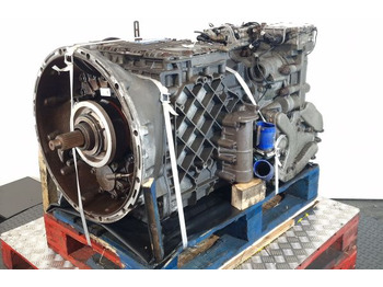 Gearbox VOLVO