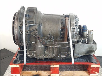 Gearbox ZF Ecolife 6AP1700B Gearbox: picture 4