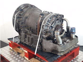 Gearbox ZF Ecolife 6AP1700B Gearbox: picture 5
