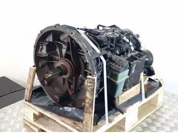 Gearbox IVECO