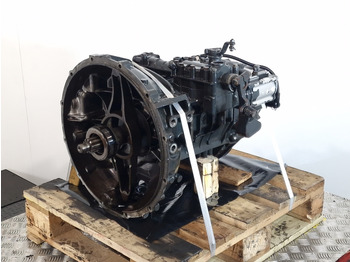 Gearbox DAF