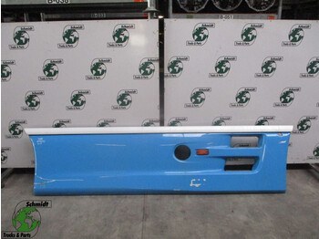 Frame/ Chassis DAF XF 105
