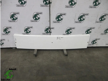 Cab and interior DAF XF