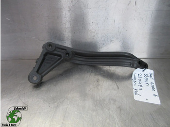 Cab and interior DAF XF