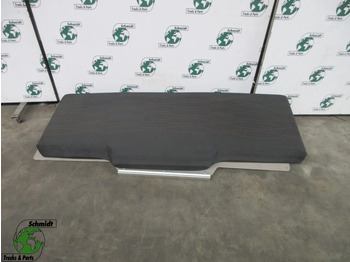 Cab and interior DAF XF