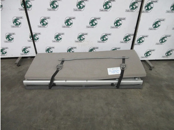 Cab and interior for Truck DAF 2147180//2144700 BOVE BED DAF XF 480 COMPLEET MODEL 2021: picture 3