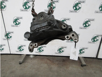 Brake caliper for Truck DAF 2266604 REMKLAUW DAF XG RA LV EURO 6: picture 3