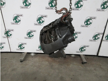 Brake caliper for Truck DAF 2266604 REMKLAUW DAF XG RA LV EURO 6: picture 4