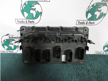Electrical system for Truck DAF 2383323//2323272 DAF XG 480 CHASSIS MODULEN MODEL 2023: picture 3
