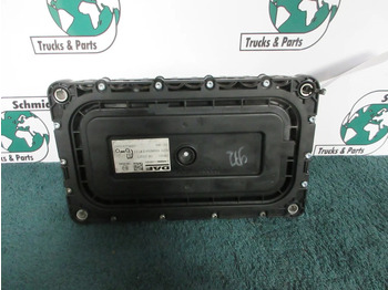 Electrical system for Truck DAF 2383323//2323272 DAF XG 480 CHASSIS MODULEN MODEL 2023: picture 4