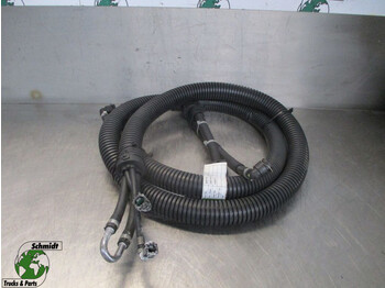 Fuel processing/ Fuel delivery DAF CF