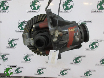 Differential gear DAF CF 75