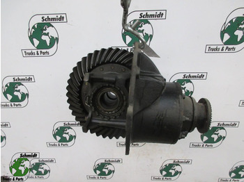 Differential gear DAF LF